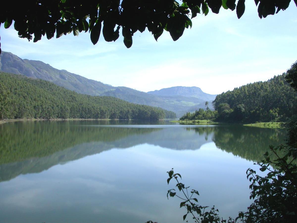 Апартаменты Mistica Munnar Anachal Экстерьер фото