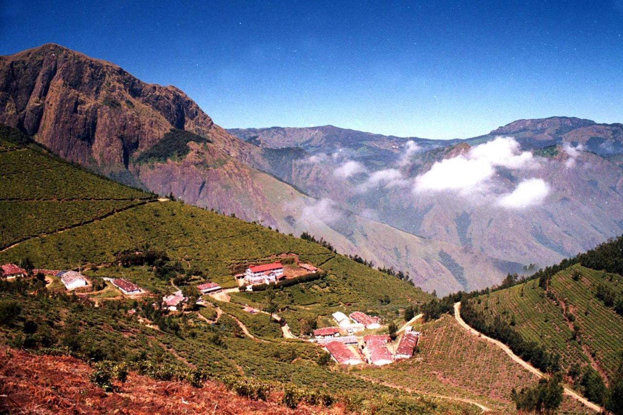 Апартаменты Mistica Munnar Anachal Экстерьер фото